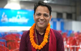 `महाधिवेशनले वैचारिक प्रस्थानबिन्दु तय गर्‍यो, झन् जिम्मेवार बन्छौं’