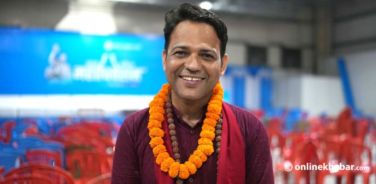 महाधिवेशनले वैचारिक प्रस्थानबिन्दु तय गर्‍यो, झन् जिम्मेवार बन्छौं’