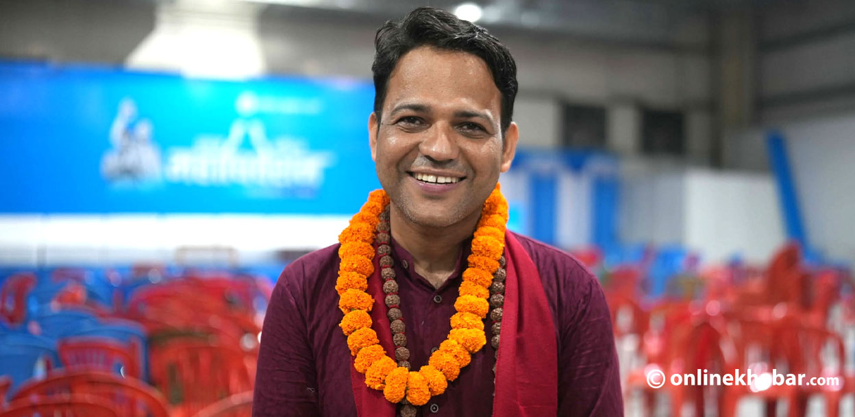 महाधिवेशनले वैचारिक प्रस्थानबिन्दु तय गर्‍यो, झन् जिम्मेवार बन्छौं’