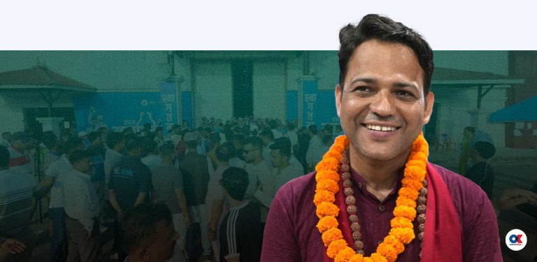 अल्पमतले पदाधिकारी चयन, महामन्त्रीको प्रतिस्पर्धामा गुटगत गन्ध