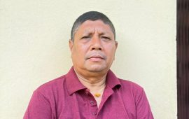 गैंडाकोट खानेपानीको निर्वाचनमा रास्वपालाई हराउँदै कांग्रेस-एमाले गठवन्धन विजयी