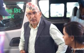 पूर्वमन्त्री पौडेललाई सम्पत्ति शुद्धीकरण विभागले के आधारमा पक्राउ गरेको हो ?