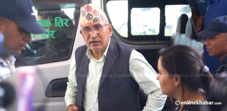 पूर्वमन्त्री पौडेललाई सम्पत्ति शुद्धीकरण विभागले के आधारमा पक्राउ गरेको हो ?