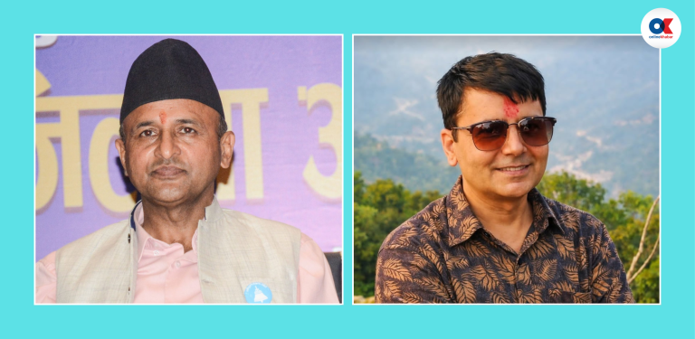 रास्वपा तनहुँ अधिवेशन : सभापति जित्ने र हार्ने दुवै कांग्रेसका पूर्वनेता