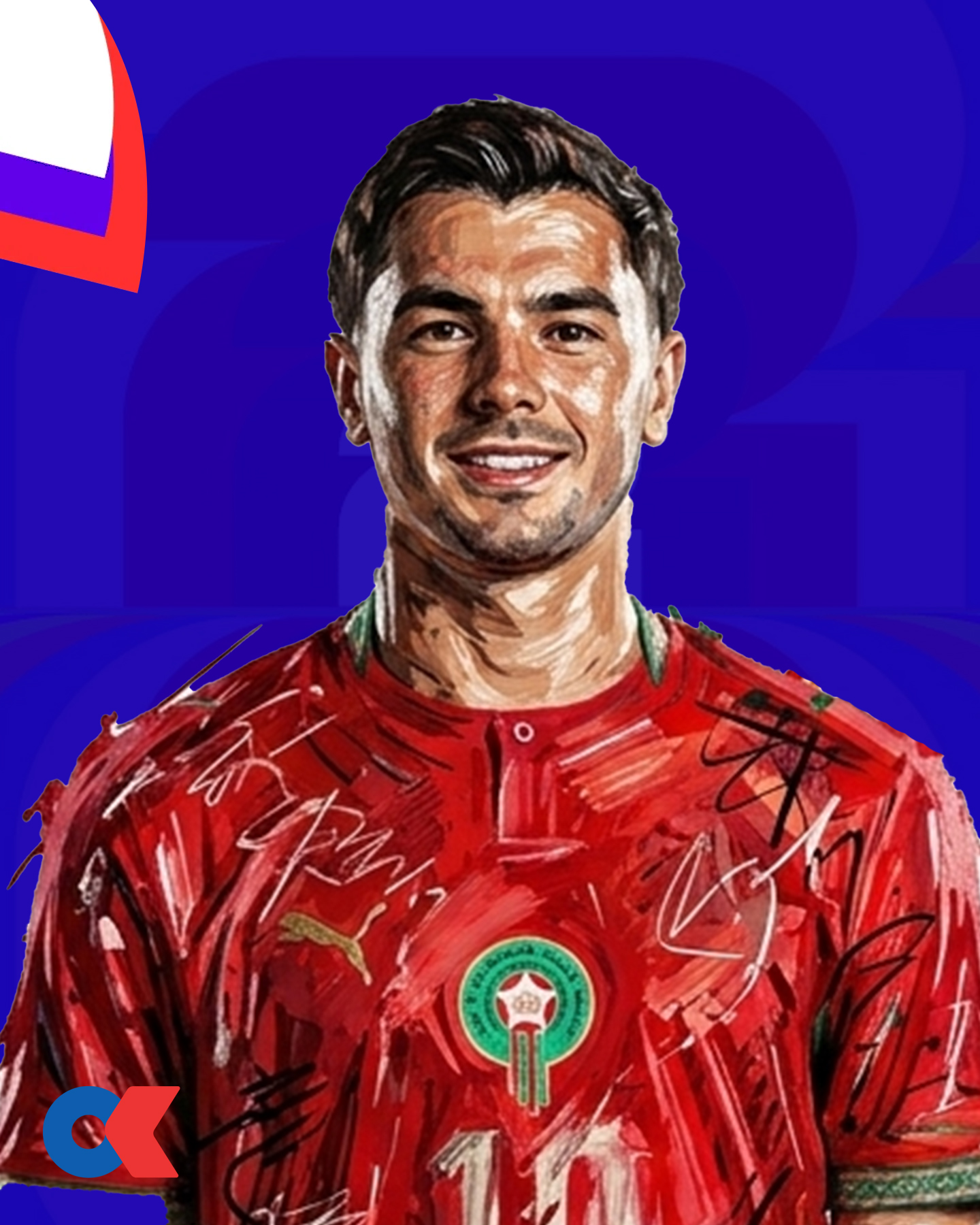 Brahim Díaz