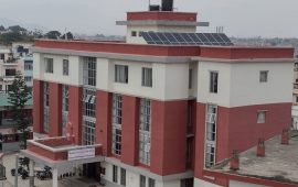 व्यावसायिक प्रशिक्षण प्रतिष्ठानको कार्यकारी निर्देशकका लागि दरखास्त आह्वान
