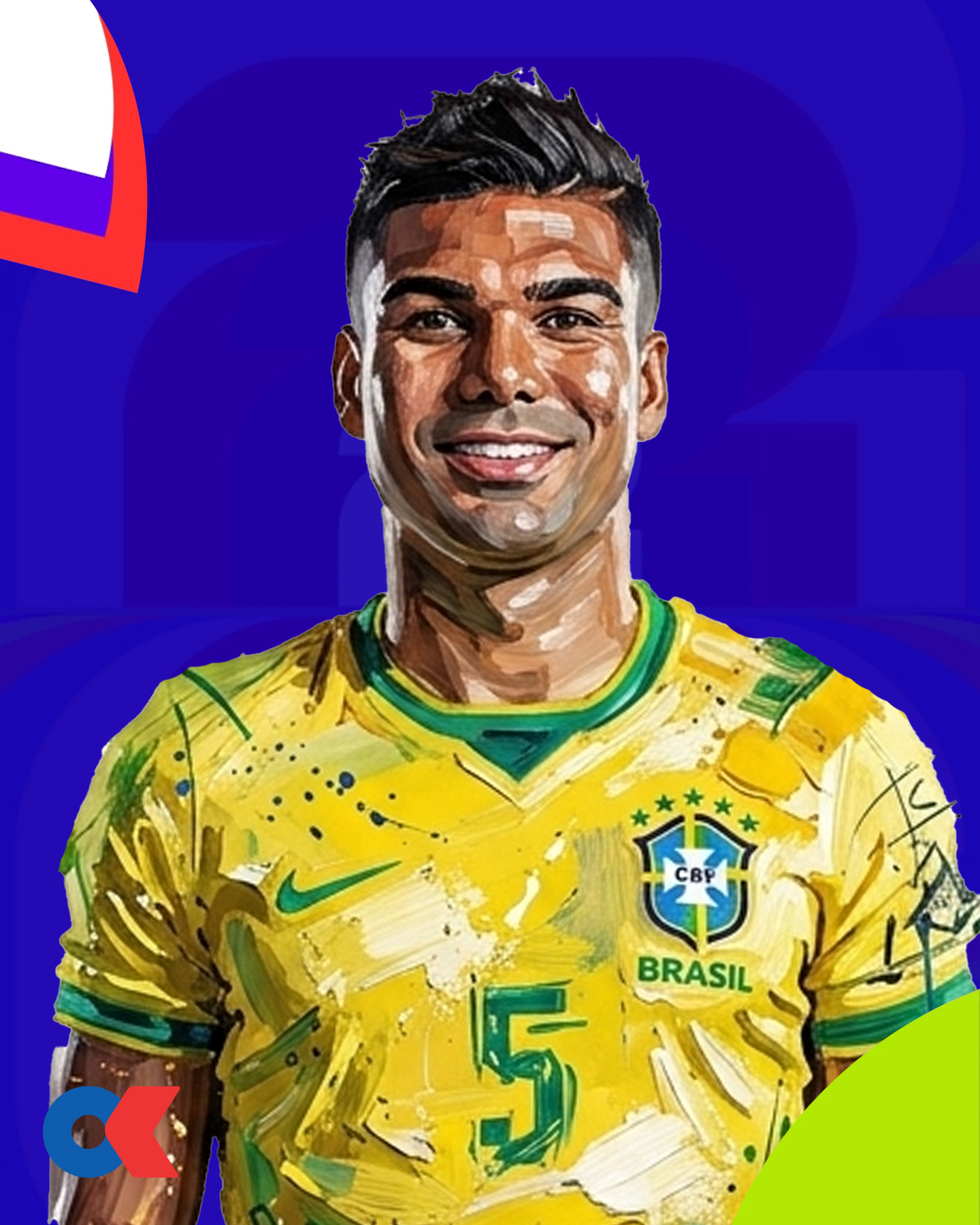 Casemiro