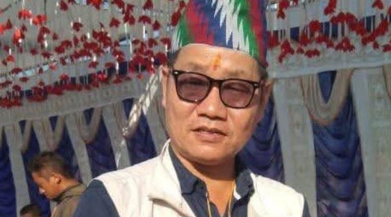 रास्वपा काेशी प्रदेश सभापतिमा चन्द्रबहादुर राई निर्वाचित