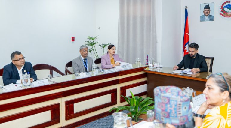 चिकित्सा शिक्षा आयोगद्वारा छात्रवृत्ति अनुदानसम्बन्धी कार्यविधि स्वीकृत