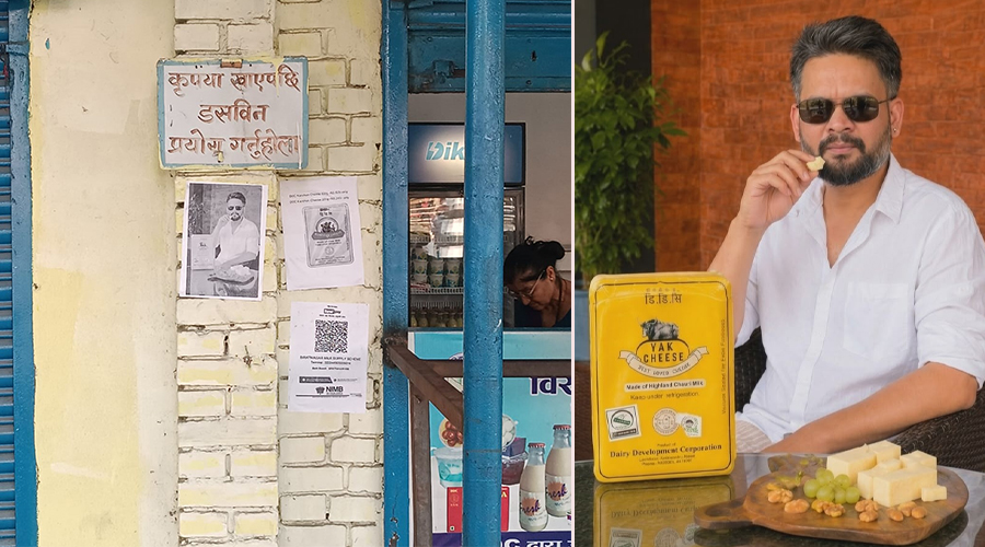 प्रधानमन्त्रीले प्रचार गरेपछि डीडीसी उत्पादनको माग बढ्यो, मूल्य पनि बढाइयो
