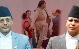 अमर्यादित सांसदमाथि छानबिन : परामर्शमा सभामुख