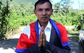 लुम्बिनीको नेतृत्व सर्वसम्मत चयन गर्न रास्वपाको पहल