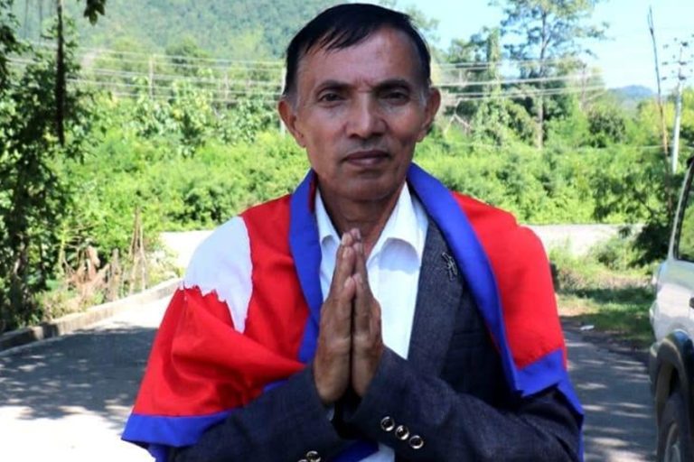 लुम्बिनीको नेतृत्व सर्वसम्मत चयन गर्न रास्वपाको पहल