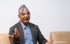 धवलशमशेर नेतृत्वको पार्टीमा को-को केन्द्रीय सदस्य बने ?