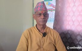 सुदूरपश्चिममा कांग्रेसकै नेतृत्वमा नयाँ सरकार बन्छ : दिवानसिंह विष्ट