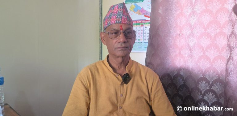 सुदूरपश्चिममा कांग्रेसकै नेतृत्वमा नयाँ सरकार बन्छ : दिवानसिंह विष्ट