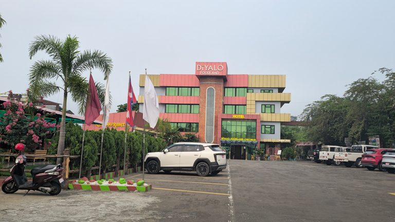 रास्वपाको महाधिवेशनले भरिए भरतपुरका अधिकांश होटल