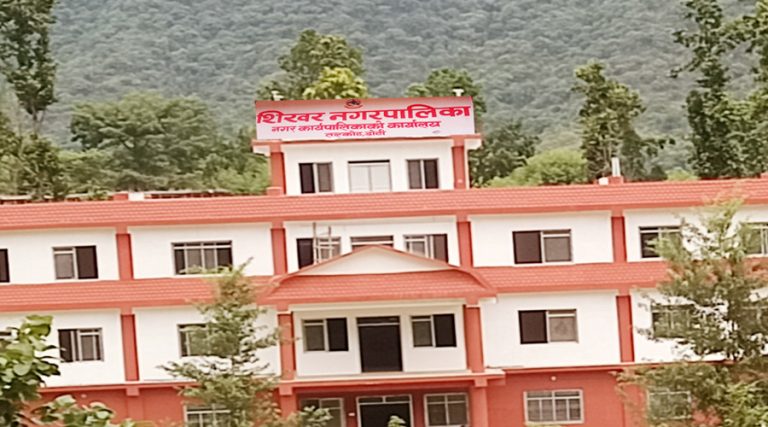 डोटीका नौ स्थानीय तहमा १५ करोड बेरुजु थपियो