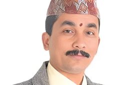 डा. वासुदेवकृष्ण शास्त्री