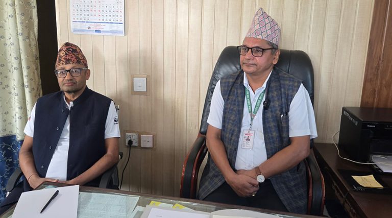 भिरबाट टेम्पो खसालिएको घटना : वन निर्देशक बिष्टको संयोजकत्वमा छानबिन समिति गठन