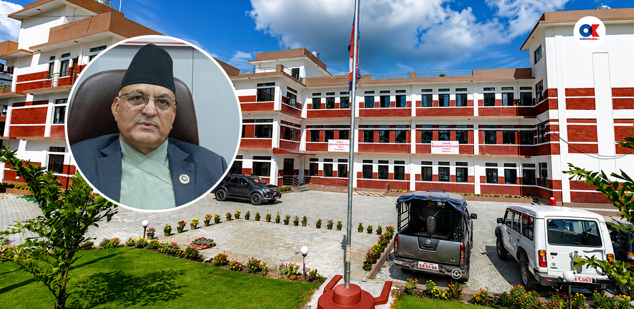 सरकार ढाल्न हस्ताक्षर अभियान चलाउने सांसद मिलाउन थप बजेट र योजना