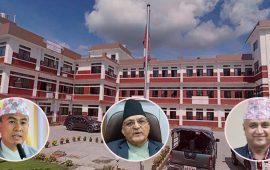 गण्डकीको बजेटमा सांसदलाई भाग : प्रत्यक्षलाई ४ करोड, सामानुपातिकलाई २ करोड ८० लाख
