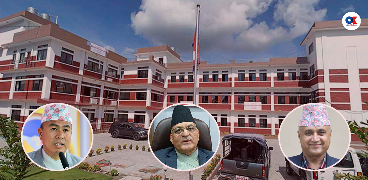 गण्डकीको बजेटमा सांसदलाई भाग : प्रत्यक्षलाई ४ करोड, सामानुपातिकलाई २ करोड ८० लाख