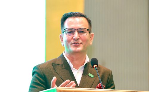 इप्पान अध्यक्ष कार्कीले भने : सरकारबाटै ऊर्जा क्षेत्रले सास्ती भोग्नुपर्‍यो