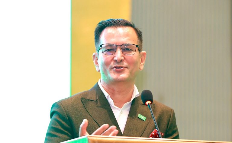 इप्पान अध्यक्ष कार्कीले भने : सरकारबाटै ऊर्जा क्षेत्रले सास्ती भोग्नुपर्‍यो