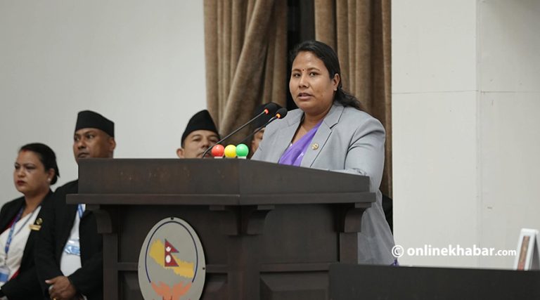 चिया निर्यात समस्या समाधान गर्न सरकारले गम्भीर पहल गरिरहेको छ : कृषिमन्त्री