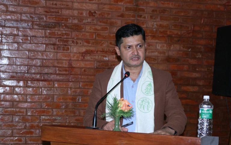 बजेटलाई सघाउने गरी मौद्रिक नीति ल्याउँदैछौँ : राष्ट्र बैंक प्रवक्ता