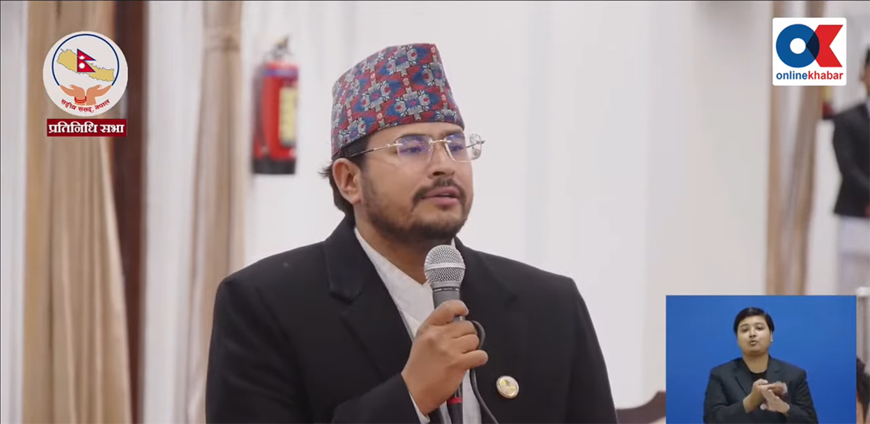 सरकारलाई राप्रपाको प्रश्न- काठमाडौं धनीहरूको मात्रै हो ?