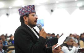 मुलुकी अपराध संहिताको मस्यौदाप्रति ज्ञानेन्द्र शाहीको आपत्ति