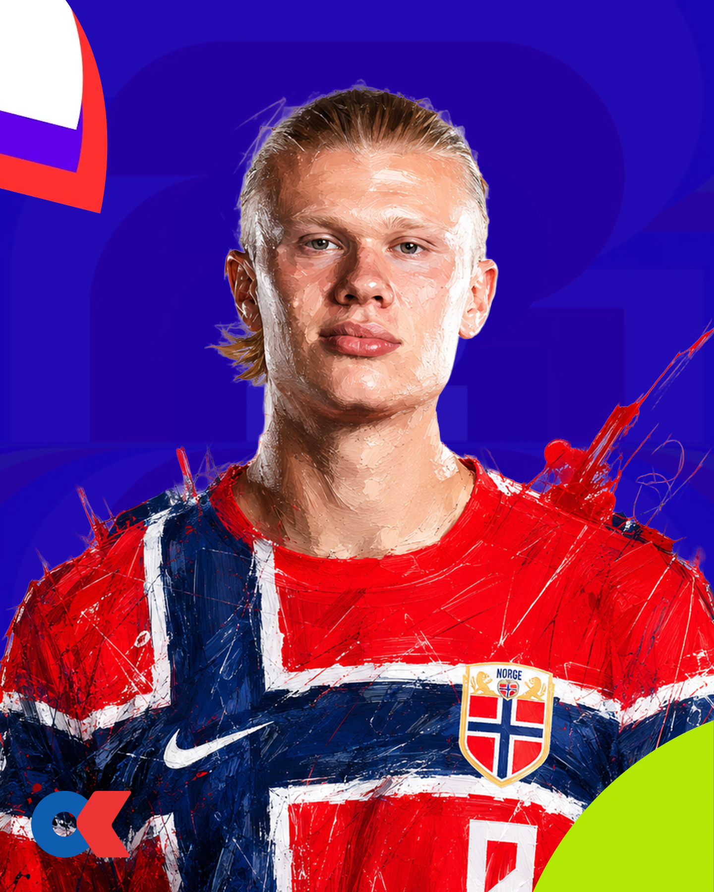 Erling Haaland