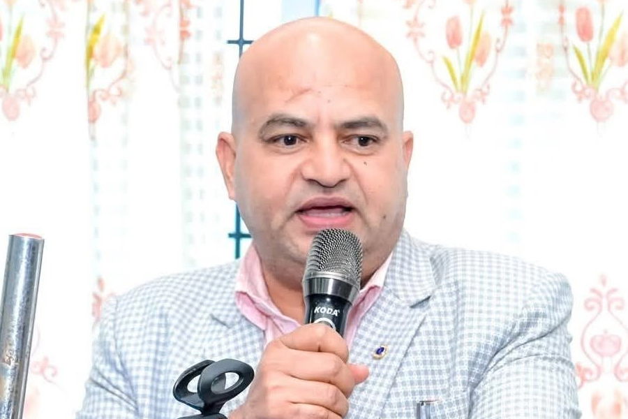 क्रिकेट संघ रुपन्देहीको अध्यक्षमा हरि थापा निर्वाचित, शक्ति गौचन पराजित