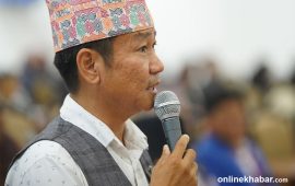 भारतमा बन्धक ९ सय नेपालीको तत्काल उद्धार गर्न हर्कको माग