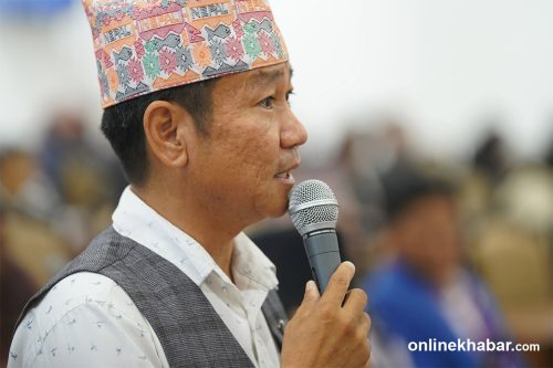 भारतमा बन्धक ९ सय नेपालीको तत्काल उद्धार गर्न हर्कको माग