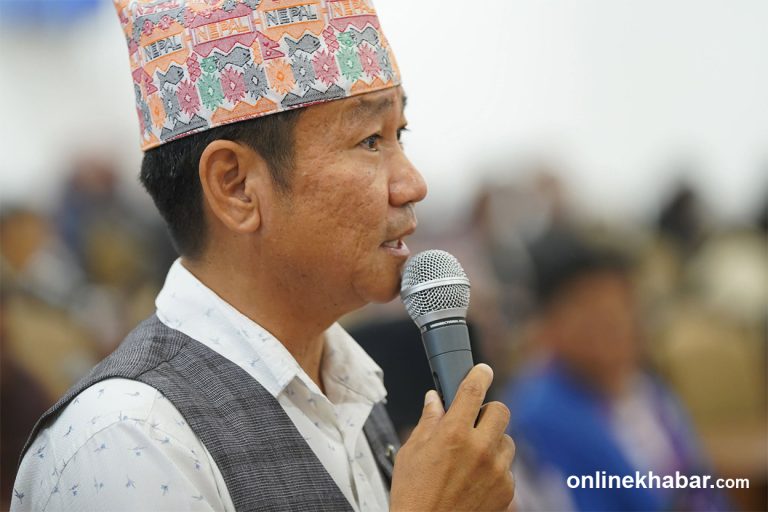 रक्षा मन्त्रालयको बजेटको किताब सांसदहरूले पाएनन्