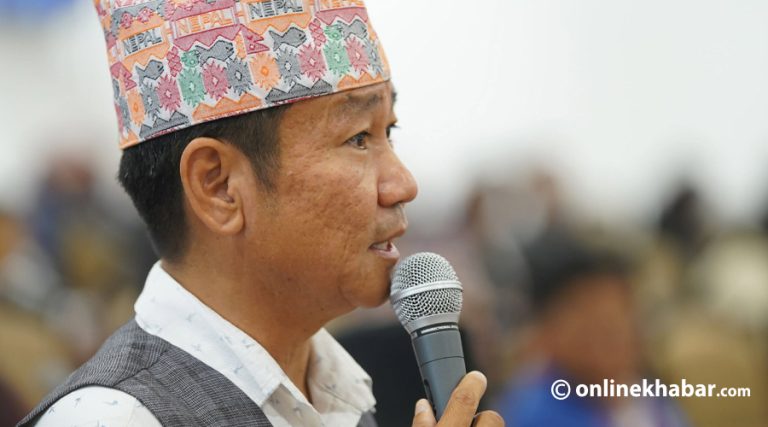 संसद्‍मा सभामुखको कार्यशैलीप्रति हर्कले जनाए असन्तुष्टि