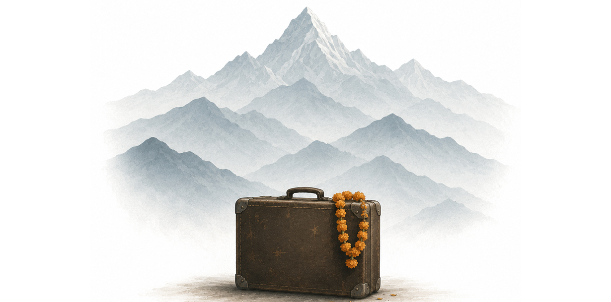 अनगिन्ती हिमाल