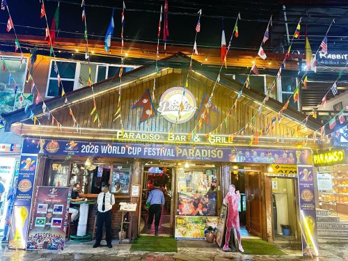विश्वकप फुटबल सिजनमा होटल, रेस्टुरेन्ट र बारमा कस्तो छ रौनक ?