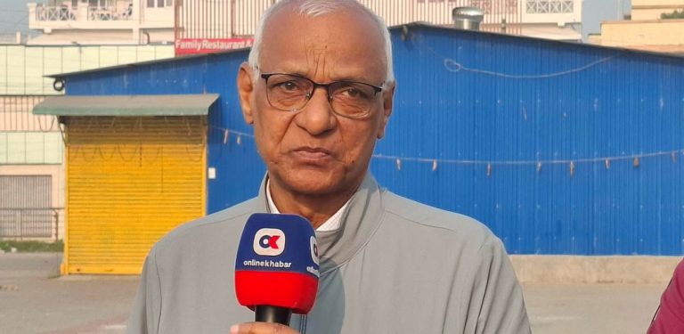 ‘टुक्रे योजना बन्द गर्नु मधेशको बजेटको  सकारात्मक पक्ष हो’