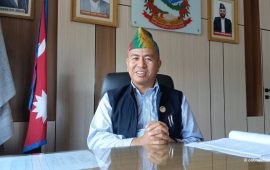‘आयोजना बैंक लागू नहुँदा सांसदकै योजना पर्छन्, व्यवस्थित गर्न नसकेकै हो’
