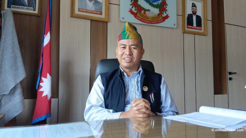 ‘आयोजना बैंक लागू नहुँदा सांसदकै योजना पर्छन्, व्यवस्थित गर्न नसकेकै हो’