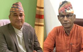 सुदूरपश्चिम कांग्रेसमा सहमतिपछि मन्त्रीको टुंगो लगाउन दुवै पक्ष आन्तरिक छलफलमा