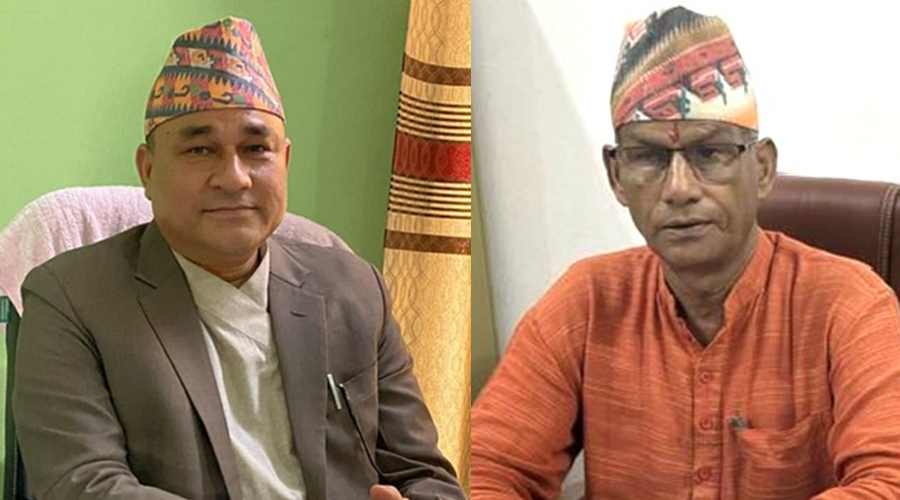 सुदूरपश्चिमका मुख्यमन्त्रीले असन्तुष्ट पक्षलाई मन्त्रीको प्रस्ताव गरेको दाबी