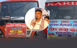 समाजसेवी करिम : गरिबीको पीडाबाट जन्मिएको नि:शुल्क मलामी सेवा