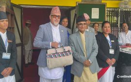 कर्णाली बजेट : बहुआयामिक गरिबीको रेखामुनि रहेको प्रदेशमा स्मार्ट सिटीको सपना