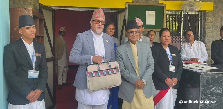 कर्णाली बजेट : बहुआयामिक गरिबीको रेखामुनि रहेको प्रदेशमा स्मार्ट सिटीको सपना