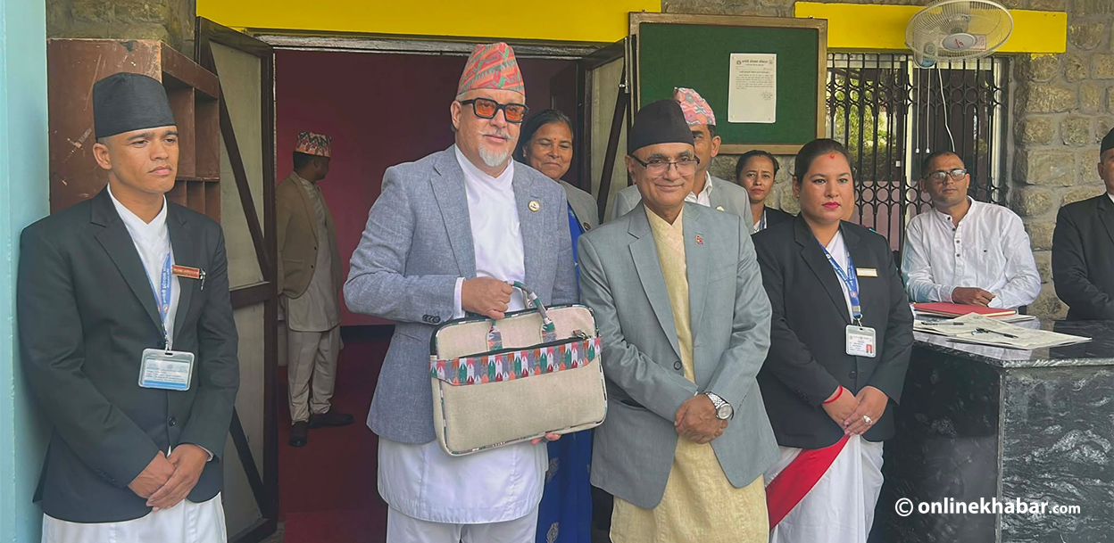 कर्णाली बजेट : बहुआयामिक गरिबीको रेखामुनि रहेको प्रदेशमा स्मार्ट सिटीको सपना